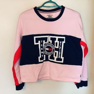 Tommy Hilfiger Sweatershirt